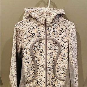 Lululemon Athletica Scuba Hoodie